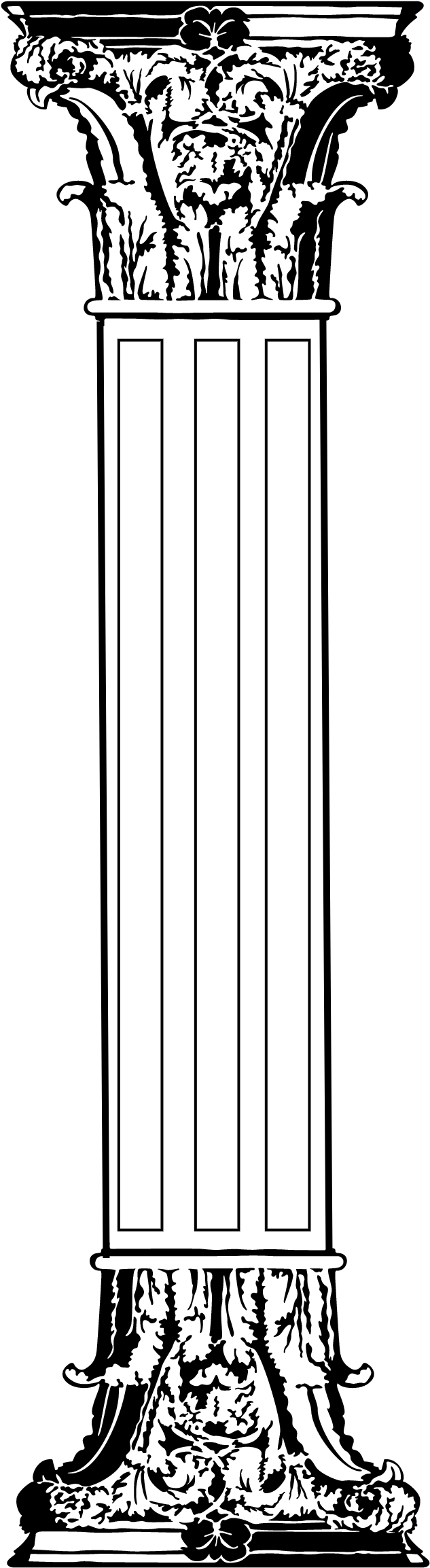 Fundamentum's Logo.
