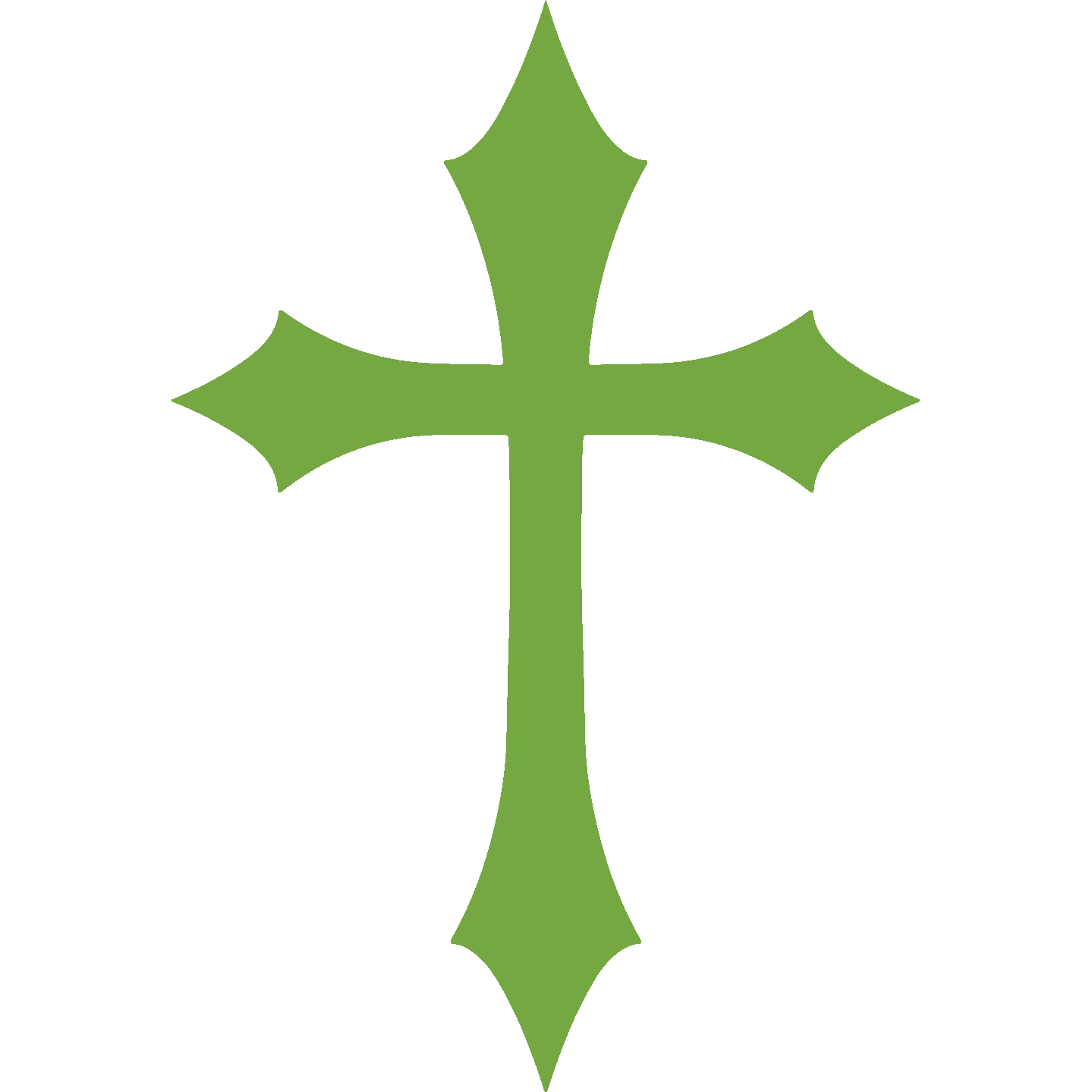 Cristian's Website's Logo.