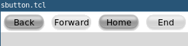 sbutton buttonbar
