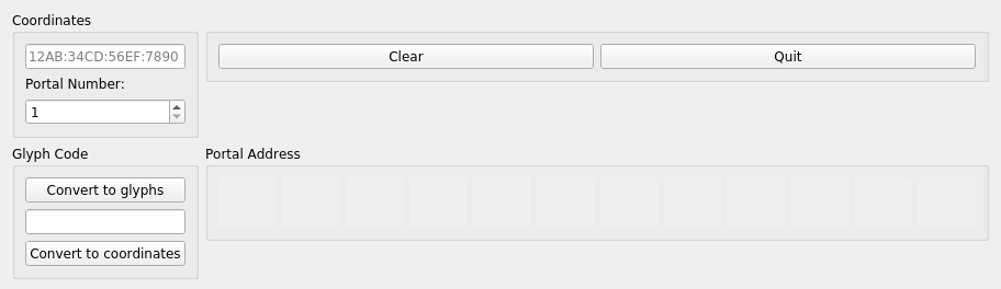 nmspd screen